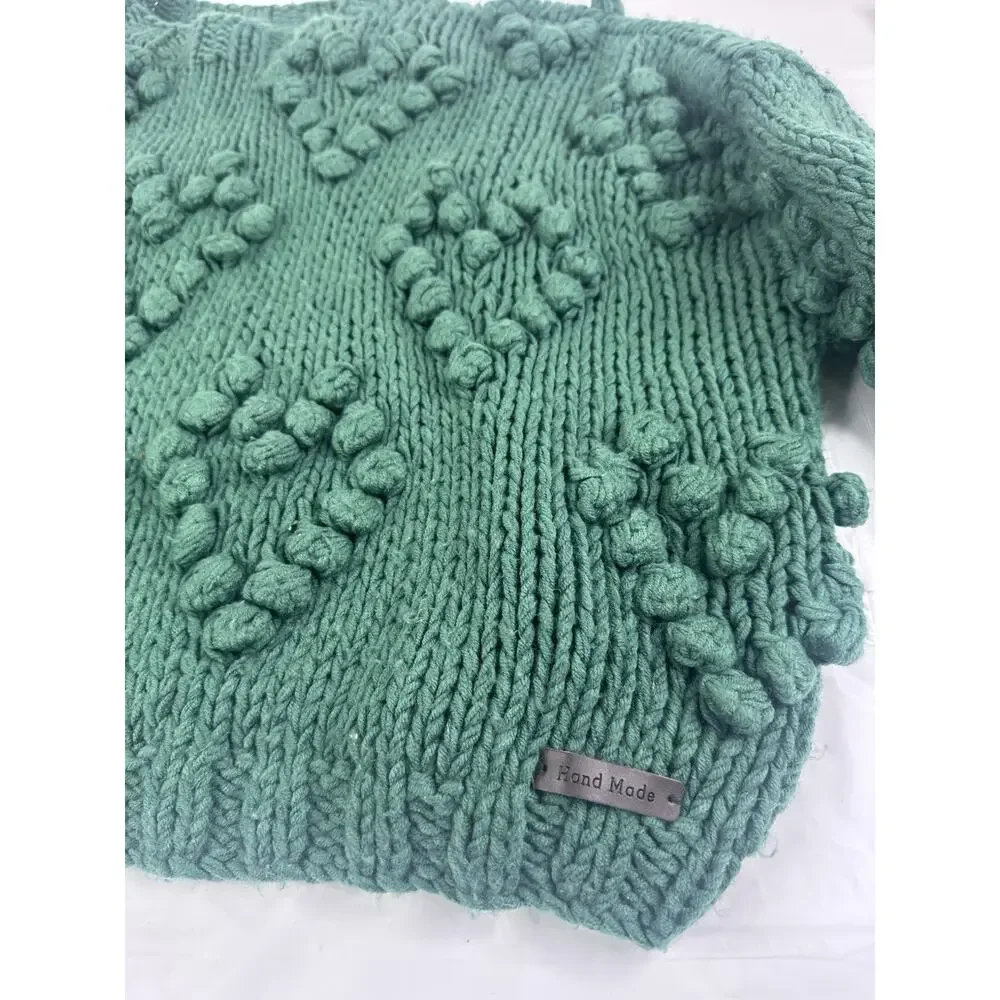 Wishlist chunky heart